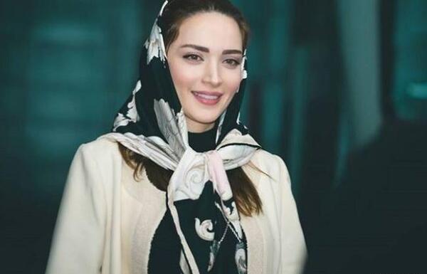 عکس بهنوش طباطبایی در کنار همسرش