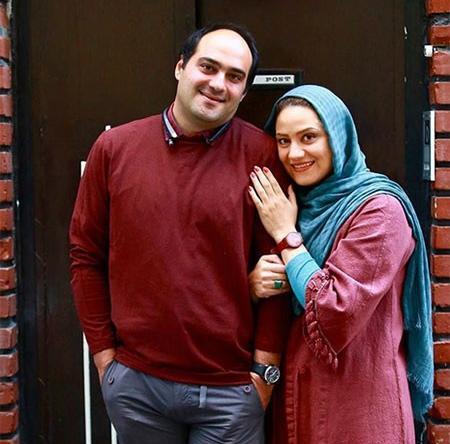 عکس شبنم مقدمی در سریال زیر تیغ