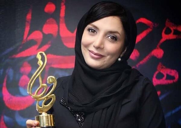 عکس های قدیمی رویا میرعلمی