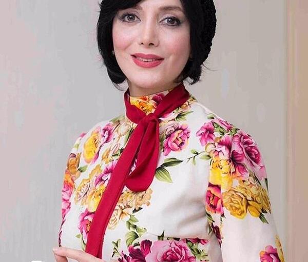 عکس های قدیمی رویا میرعلمی
