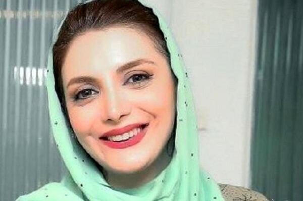 عکس های قدیمی رویا میرعلمی