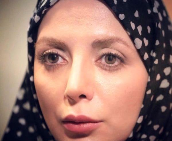 عکس های قدیمی رویا میرعلمی
