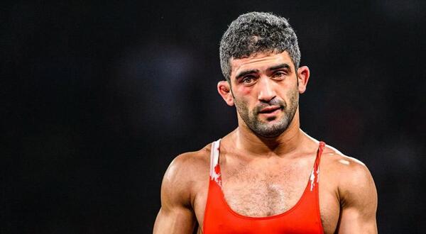 عکس سید حسن اسماعیل پور