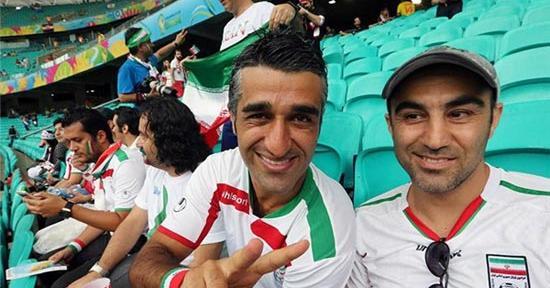 عکسهای پژمان جمشیدی در تیم ملی