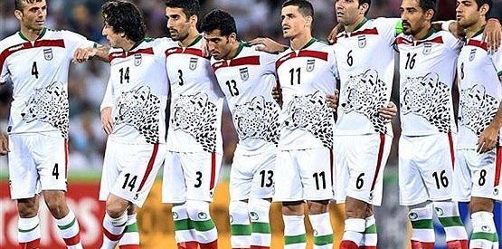 عکسهای پژمان جمشیدی در تیم ملی