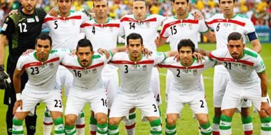 عکسهای پژمان جمشیدی در تیم ملی