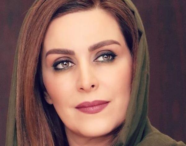 عکس جدید شهین خلیلی