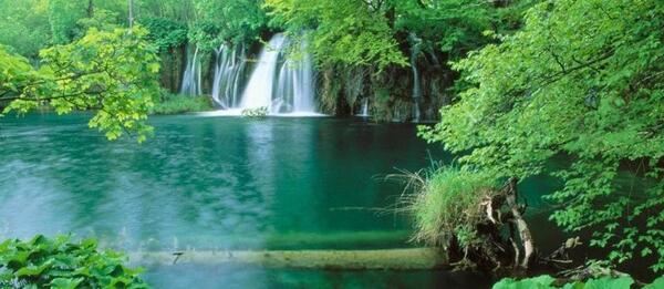 عکس جاهای دیدنی علی آباد کتول