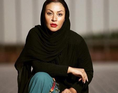 عکس چادری زیبا بروفه