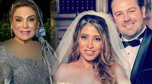 عکسهای جمشید اسماعیل خانی و همسرش