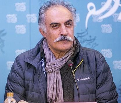 عکس علیرضا شجاع نوری در روز واقعه