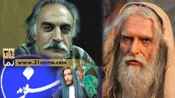 عکس علیرضا شجاع نوری در روز واقعه