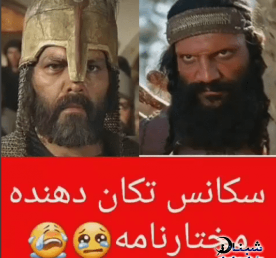 عکس بازیگر اکبر سلطانعلی