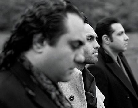 عکس گروه سون
