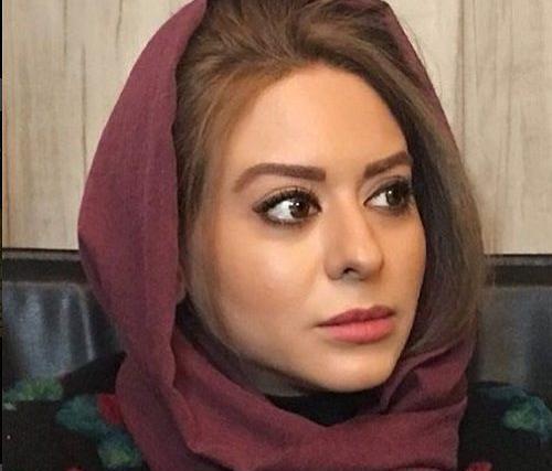 عکسهای زهرا اویسی و همسرش
