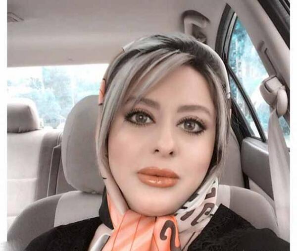 عکسهای زهرا اویسی و همسرش