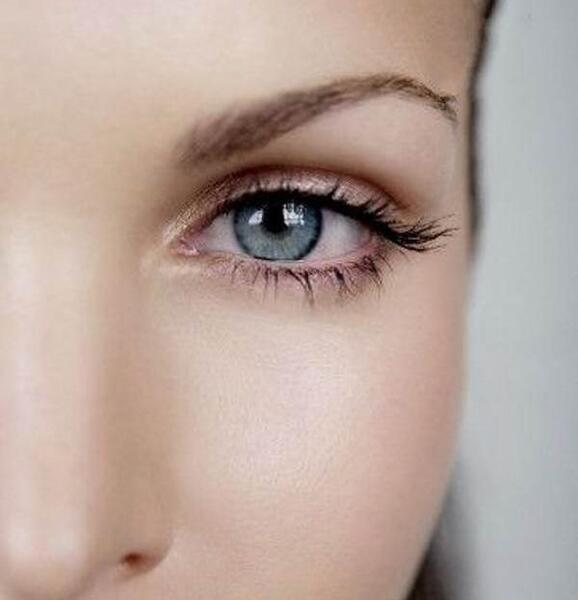 عکس چشم و ابروی زیبا