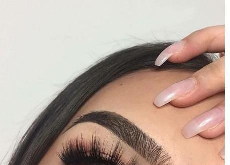عکس چشم و ابروی زیبا