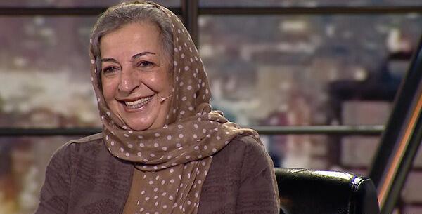 عکس خانواده حمید جبلی