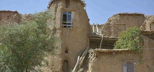عکس روستا فر