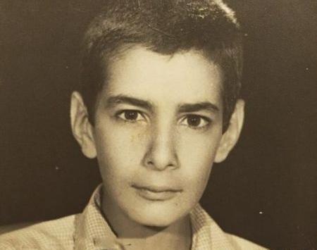 عکس عروسی بهنام تشکر