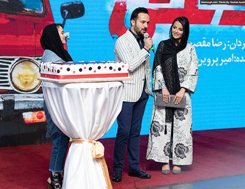عکس های قدیمی احمد مهرانفر