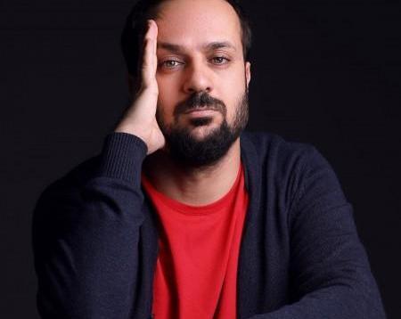 عکس های قدیمی احمد مهرانفر