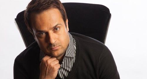 عکس های قدیمی احمد مهرانفر