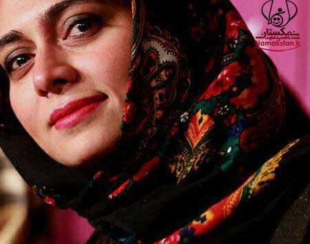 عکس باران کوثری و پگاه اهنگرانی