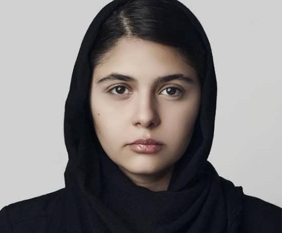عکسهای مینا آذرمگین