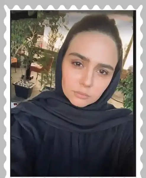 عکسهای مینا آذرمگین