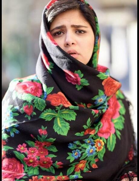 عکسهای مینا آذرمگین