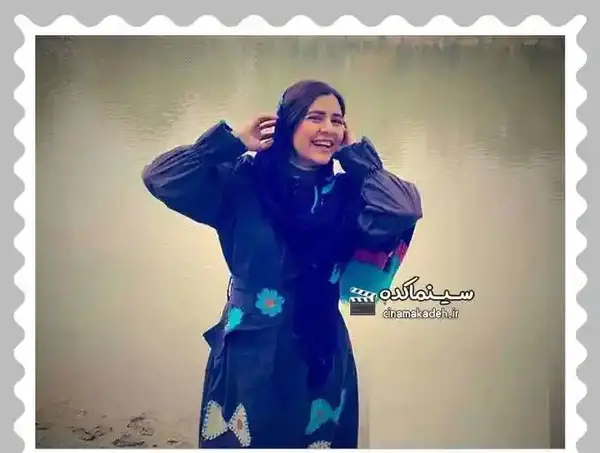 عکسهای مینا آذرمگین