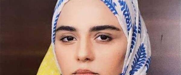 عکسهای مینا آذرمگین
