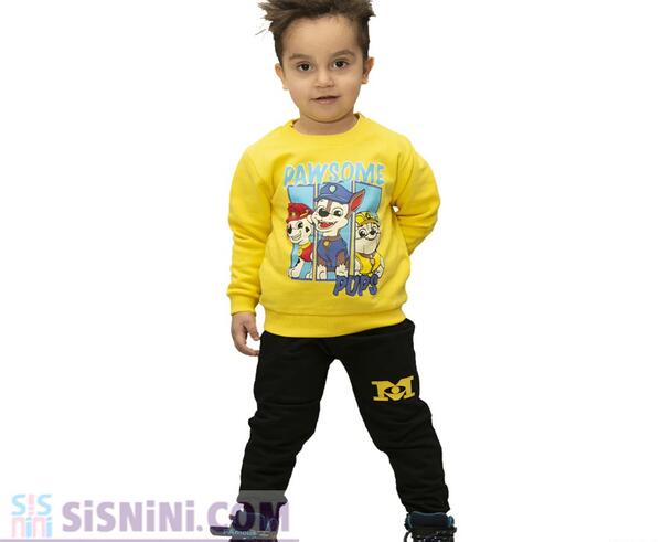 عکس لباس سگ های نگهبان