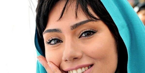 عکس خاطره حاتمی در سریال