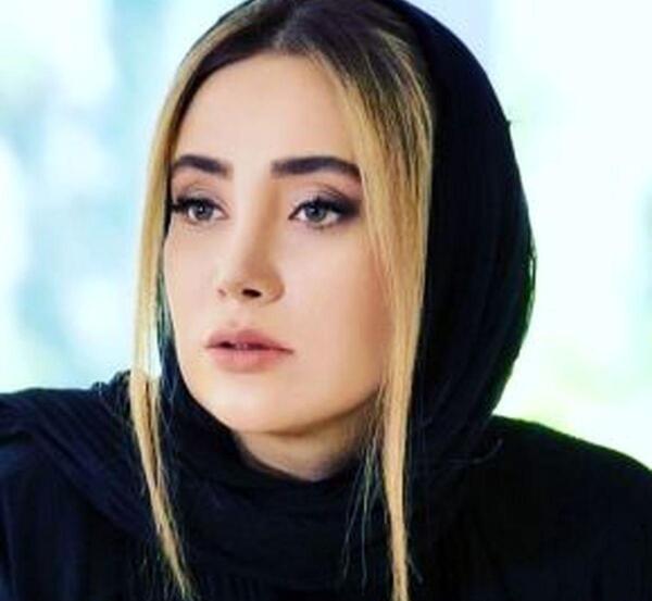 عکس های لو رفته بهاره افشاری