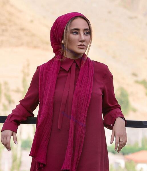 عکس های لو رفته بهاره افشاری
