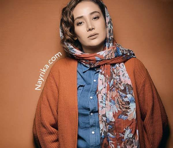 عکس های لو رفته بهاره افشاری