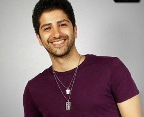 عکس های زانیار خسروی