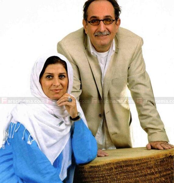 عکس هایی از فرهاد آئیش