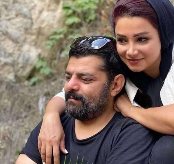 عکس جوانی شاهد احمدلو