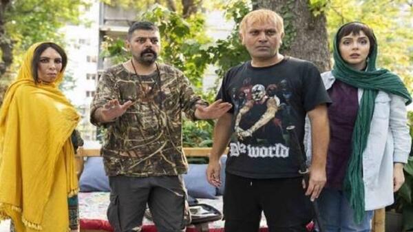 عکس جوانی شاهد احمدلو