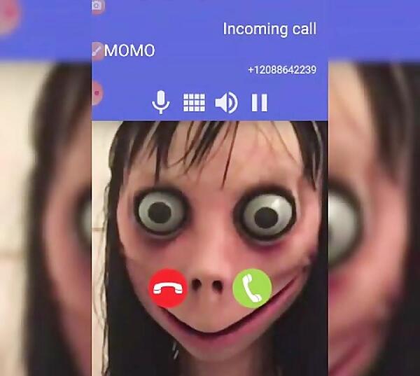 عکس مومو برای پروفایل عاشقانه