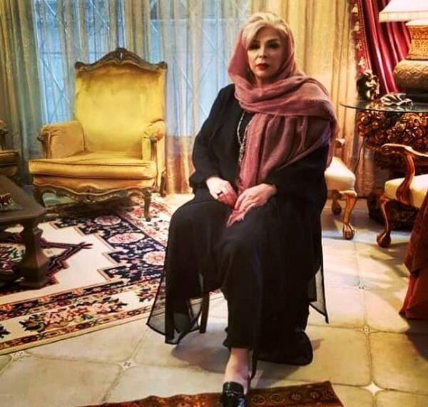 عکس قبل عمل شیوا خنیاگر