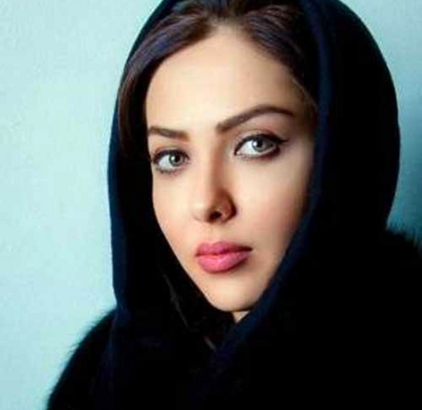عکس لیلا دختر بهروز وثوقی
