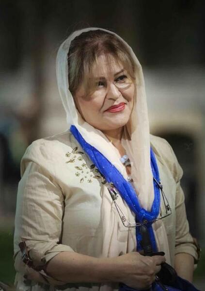 جدیدترین عکس های اکرم محمدی