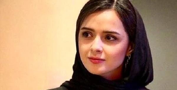 عکس ترانه علیدوستی بدون گریم
