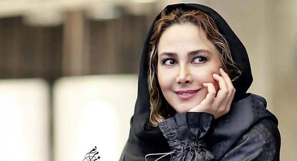 عکس های خانوادگی آناهیتا نعمتی