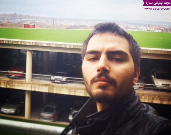 عکس مرحوم سید علی طباطبایی